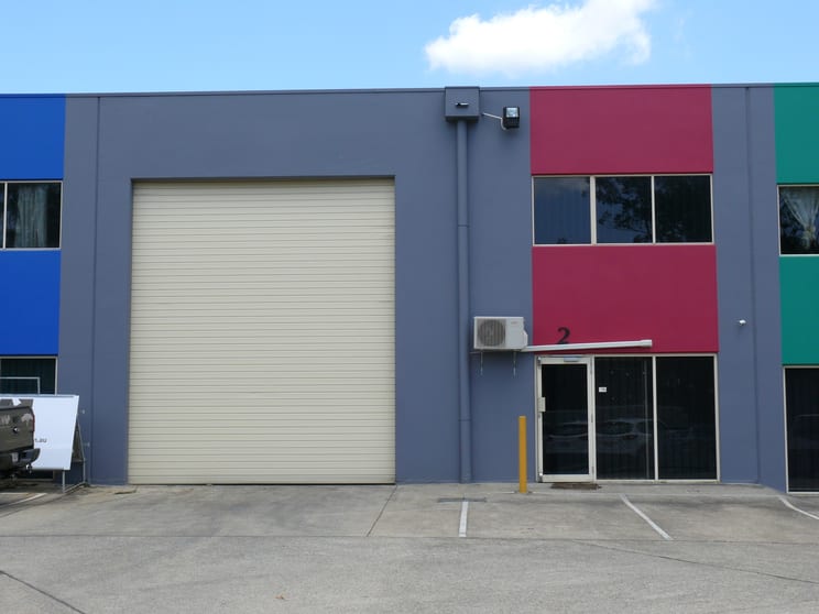 Click to view all images 2/12 Maiella Street Stapylton QLD 4207 - Image 1