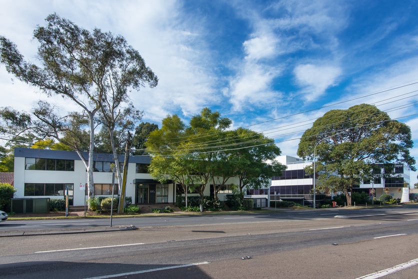 Click to view all images Suite 5/895 Pacific Highway Pymble NSW 2073 - Image 3