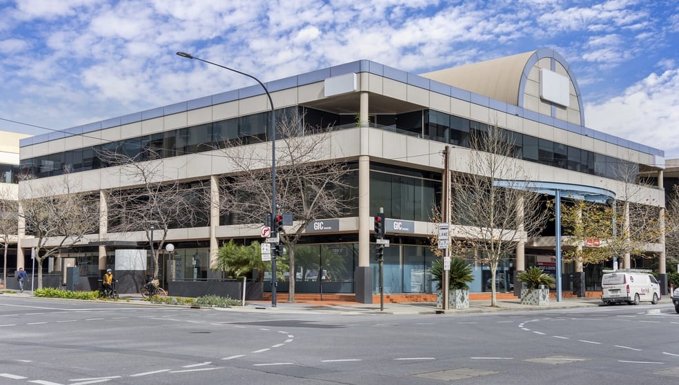 Click to view all images 165 Grenfell Street Adelaide SA 5000 - Image 2