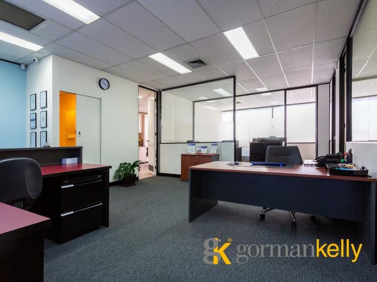 Level 1/9 Station Street Mitcham VIC 3132 - Image 3
