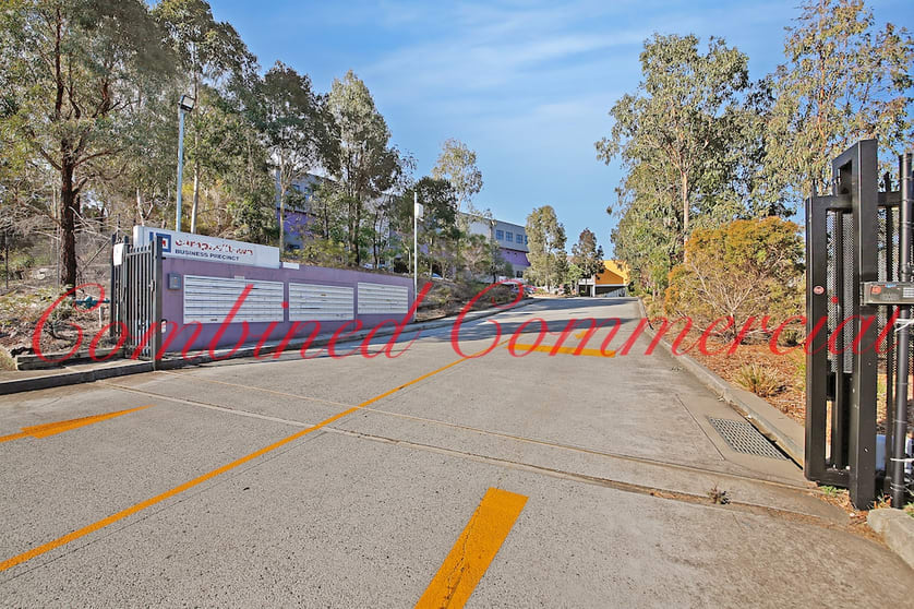 Click to view all images D11/5-7 Hepher Road Campbelltown NSW 2560 - Image 1