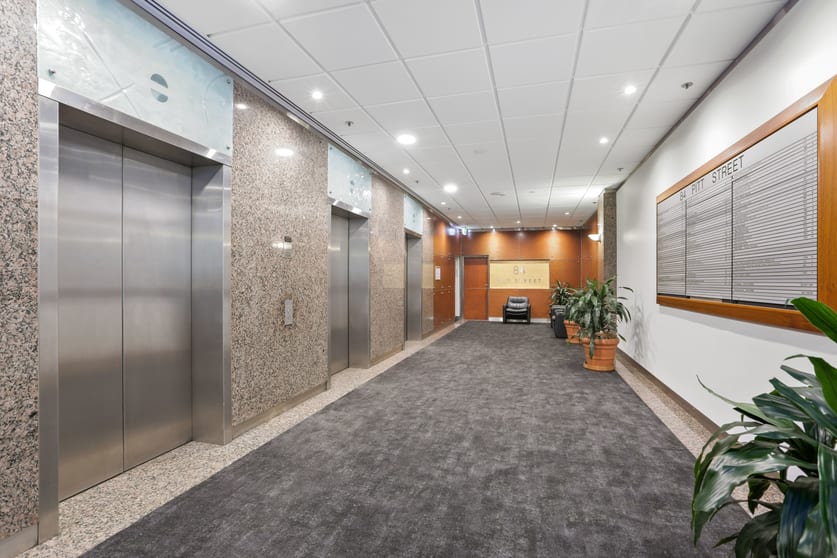 Click to view all images Suite 13.01/Level 13, 84 Pitt Street Sydney NSW 2000 - Image 2