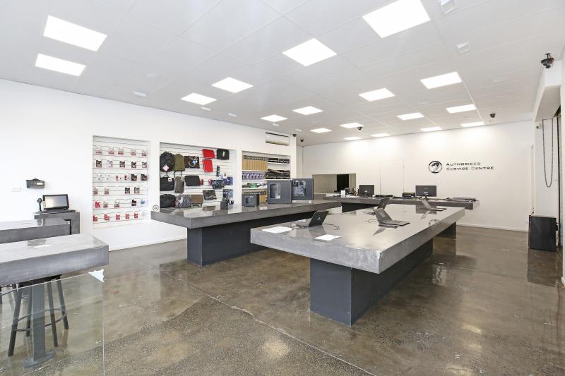 Click to view all images 73-75 Peel Street West Melbourne VIC 3003 - Image 3