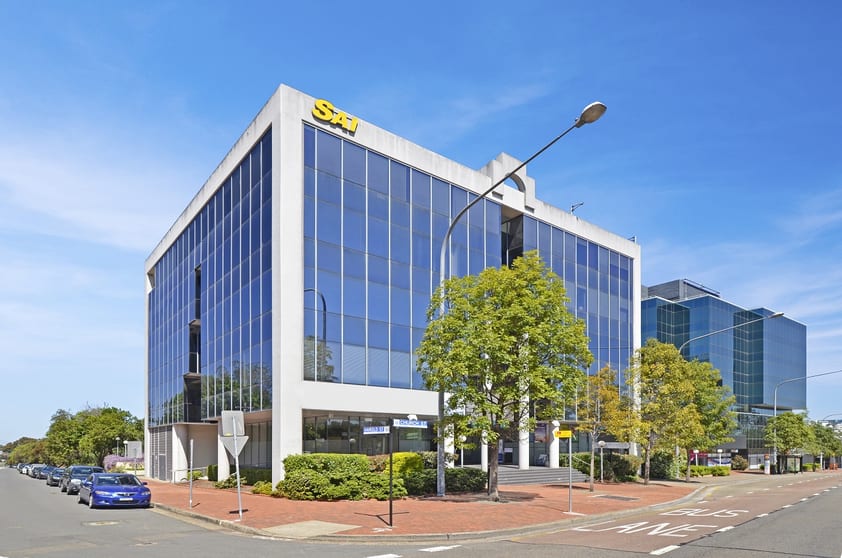Click to view all images Ground/470 Church Street Parramatta NSW 2150 - Image 3