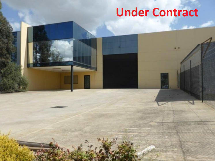 Click to view all images 1/25 Randor Street Campbellfield VIC 3061 - Image 1