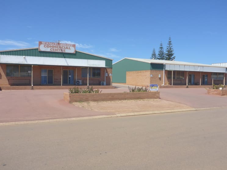 Shed 14/9 - 13 Scanlon Street Chadwick WA 6450 - Image 1