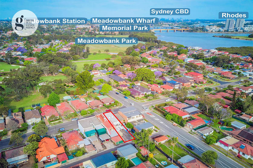 Click to view all images 35 Cobham Avenue West Ryde NSW 2114 - Image 1