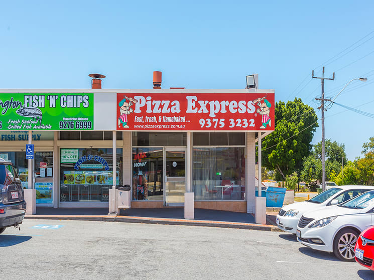 Click to view all images 13/156 Wellington Street Morley WA 6062 - Image 3