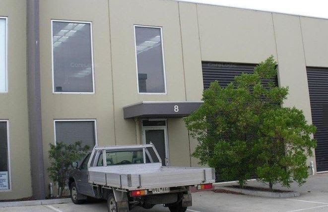 Click to view all images 8/632 Clayton Road Clayton South VIC 3169 - Image 1