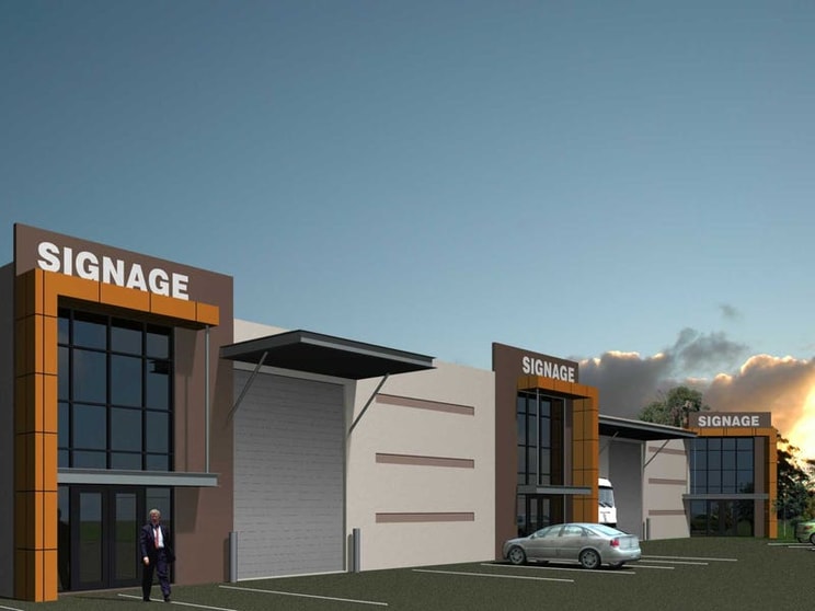 Click to view all images 9-11 Stephens Road Queanbeyan NSW 2620 - Image 2