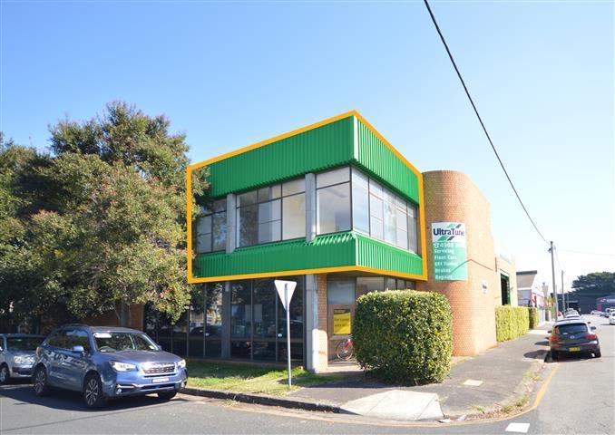 Click to view all images Level 1/34 Throsby Street Wickham NSW 2293 - Image 1