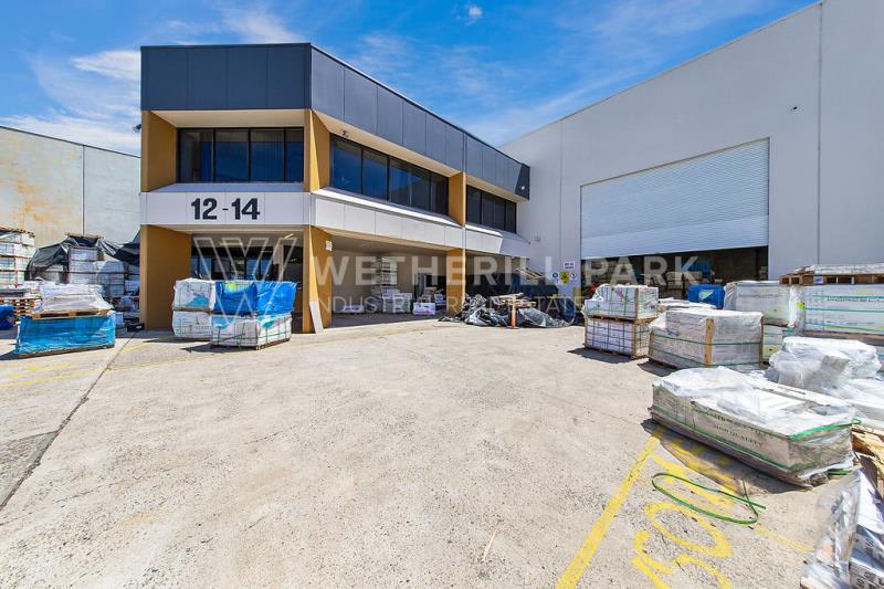 Click to view all images Wetherill Park NSW 2164 - Image 1