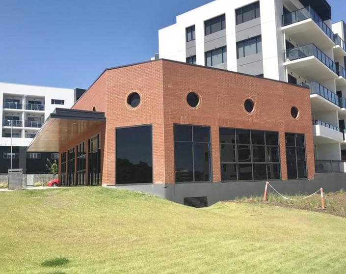 Click to view all images 401/5 Cynthea Teague Crescent Greenway ACT 2900 - Image 1