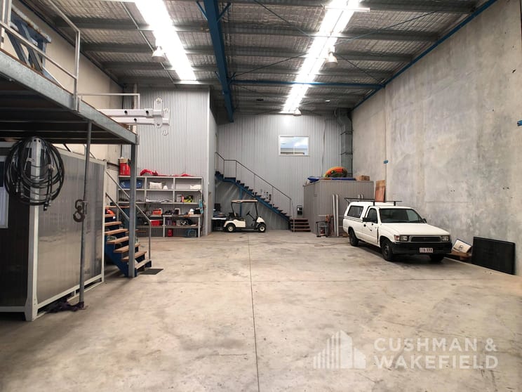 Click to view all images Unit 16/22 Eastern Service Road Stapylton QLD 4207 - Image 2