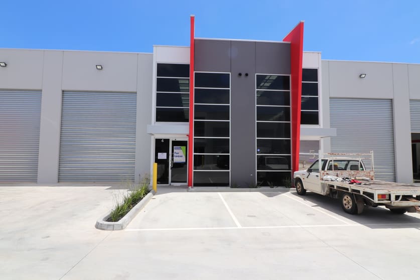 Click to view all images 4/9-11 Yazaki Way Carrum Downs VIC 3201 - Image 2