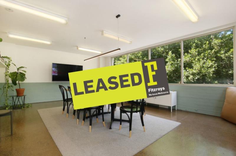 Click to view all images Rear Level 1 & 2/224 Swan Street Richmond VIC 3121 - Image 1