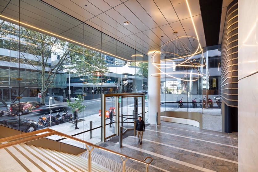 Click to view all images 118 Mount Street North Sydney NSW 2060 - Image 4