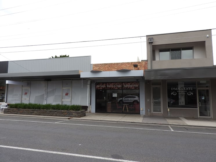 Click to view all images Shop/100 Charman Road Mentone VIC 3194 - Image 2
