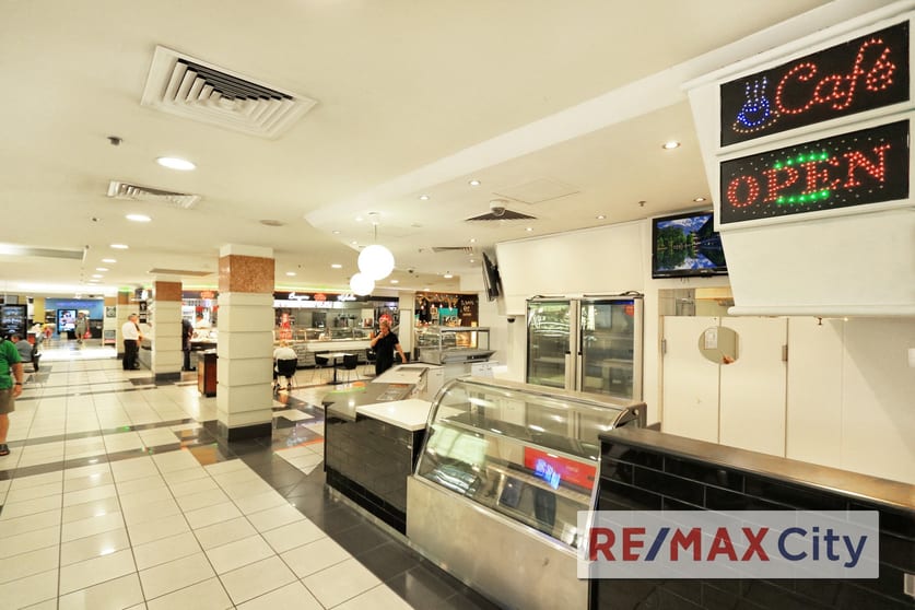 Click to view all images Shop 32/198 Adelaide Street Brisbane City QLD 4000 - Image 3