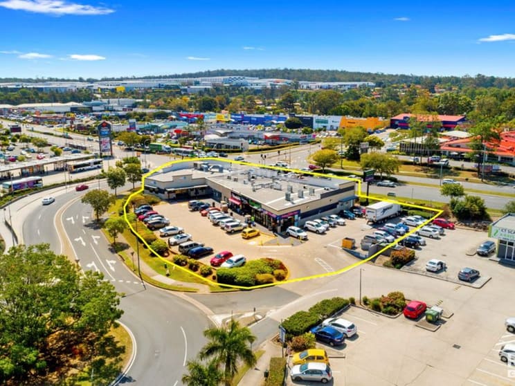 111-121 Grand Plaza Browns Plains QLD 4118 - Image 2
