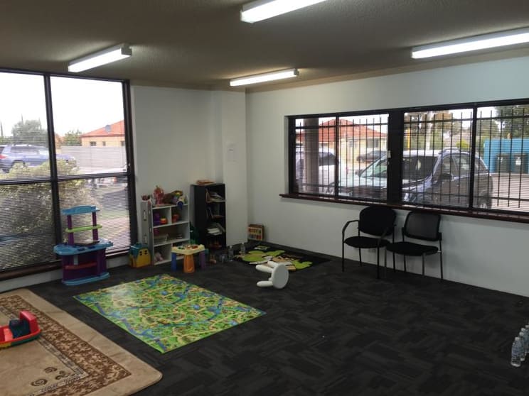 Click to view all images Ground Suite 1/165 Main Street Osborne Park WA 6017 - Image 3