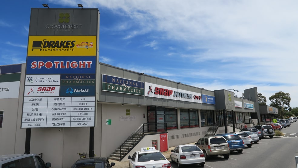 Click to view all images Shop 23/429 Montaque Road Modbury North SA 5092 - Image 3