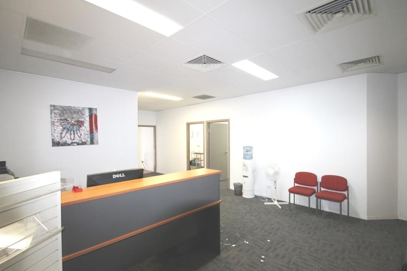 Click to view all images Unit 2a - 49 BOLSOVER STREET Rockhampton City QLD 4700 - Image 2