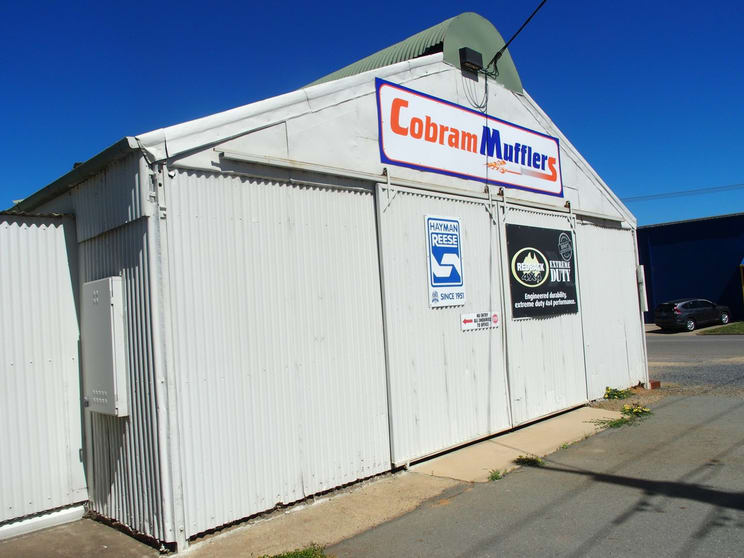 Click to view all images 65 Broadway St Cobram VIC 3644 - Image 1