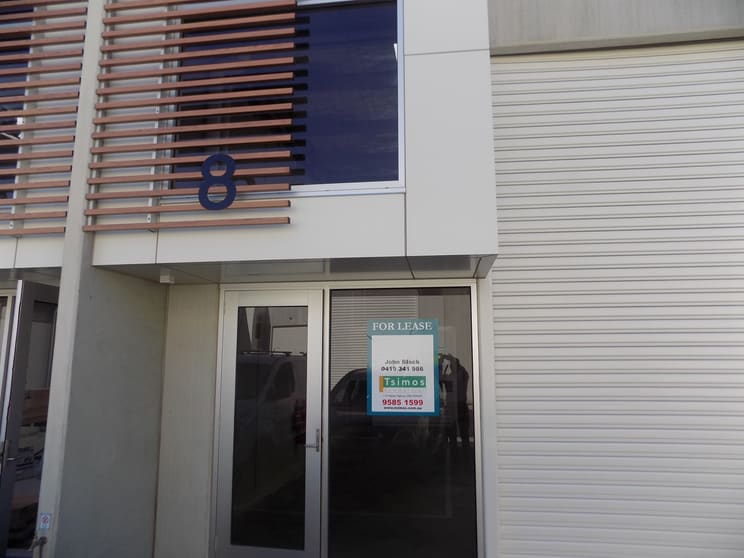 Click to view all images 8/85 Keys Road Moorabbin VIC 3189 - Image 1