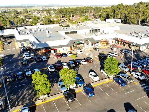 Click to view all images Shop 3D/1 Taylor Avenue Thornton NSW 2322 - Image 1