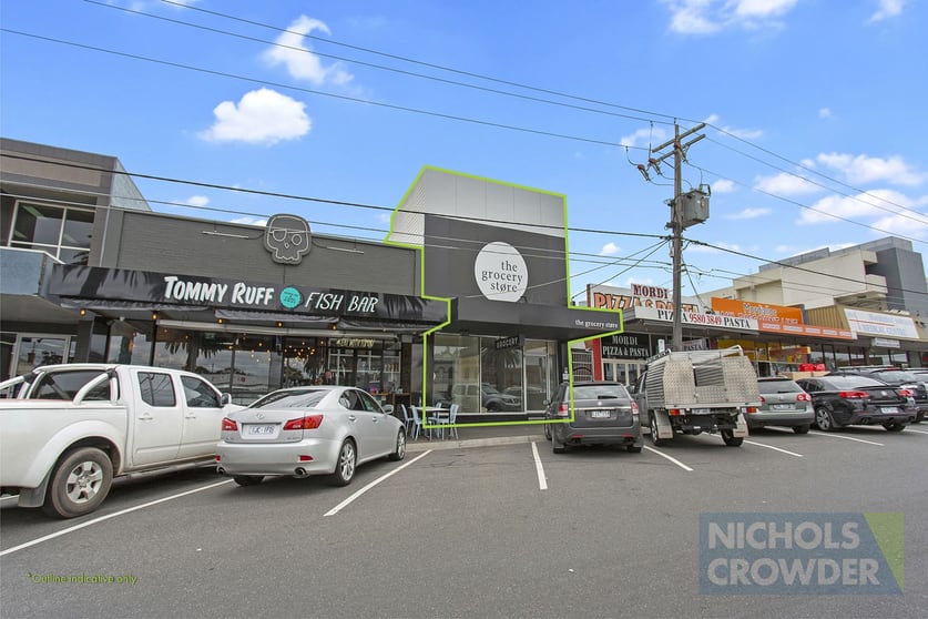 562 Main Street Mordialloc VIC 3195 - Image 1