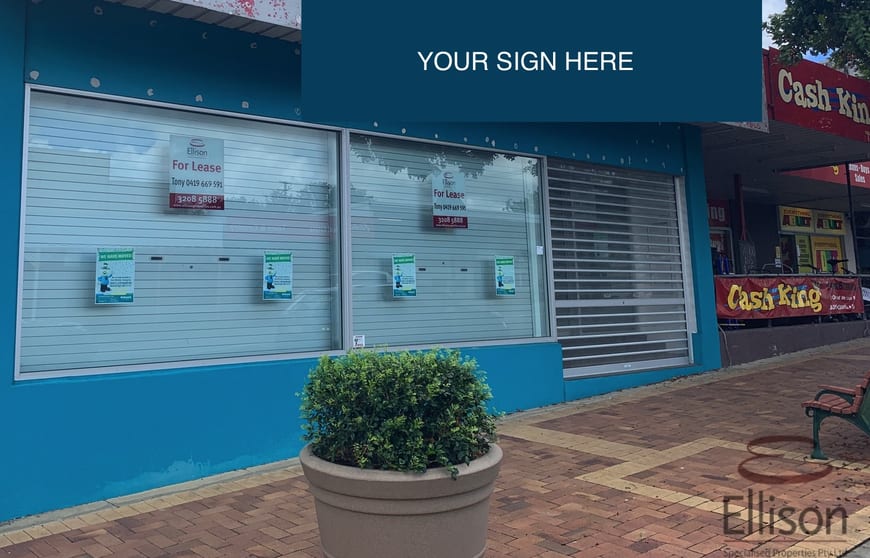 Click to view all images 4-8 Main Street Beenleigh QLD 4207 - Image 1