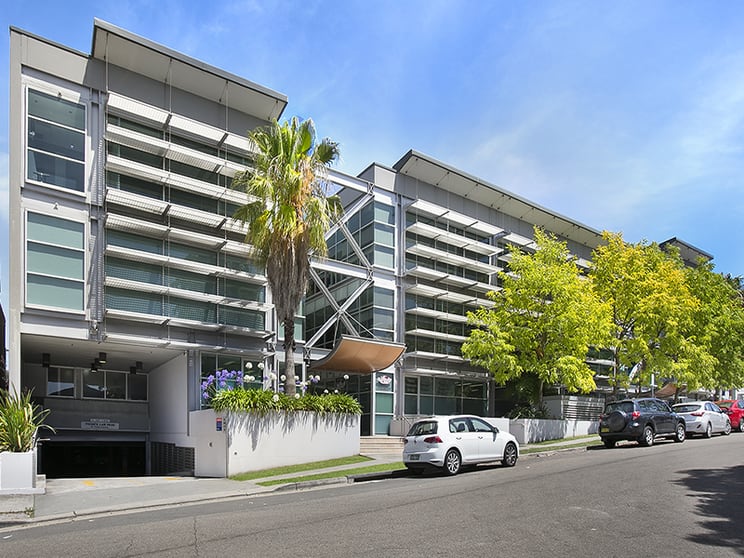 Click to view all images 202/20 Dale Street Brookvale NSW 2100 - Image 1