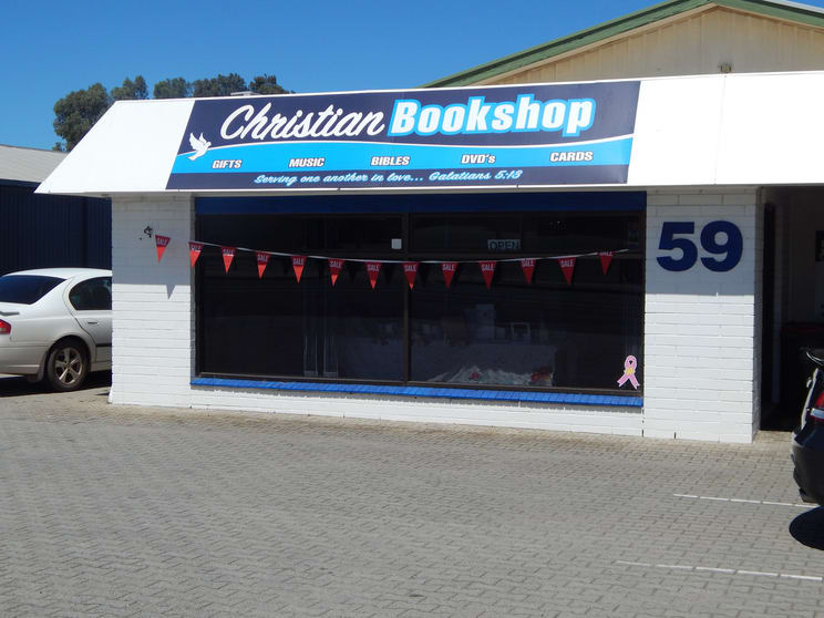 Shop 1/59 Mortlock Terrace Port Lincoln SA 5606 - Image 1
