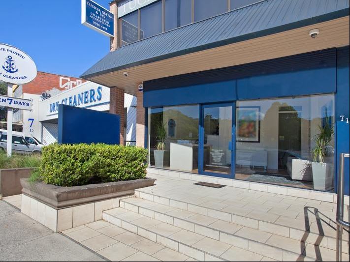 Click to view all images 2/712 Pittwater Road Brookvale NSW 2100 - Image 1
