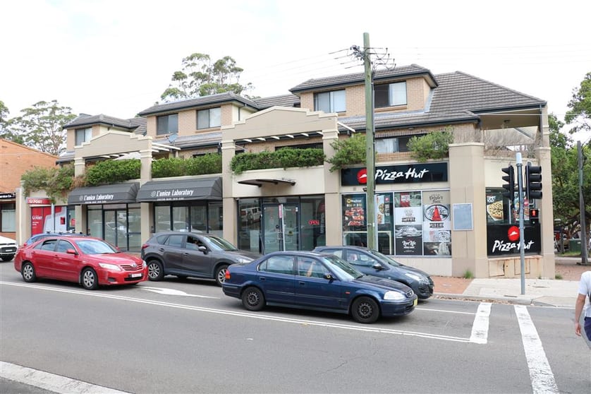 Click to view all images Shop 1/94 Karimbla Road Miranda NSW 2228 - Image 1