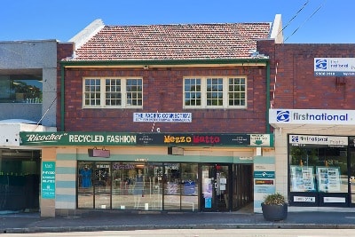 Click to view all images 1307-1309 Pacific Highway Turramurra NSW 2074 - Image 3