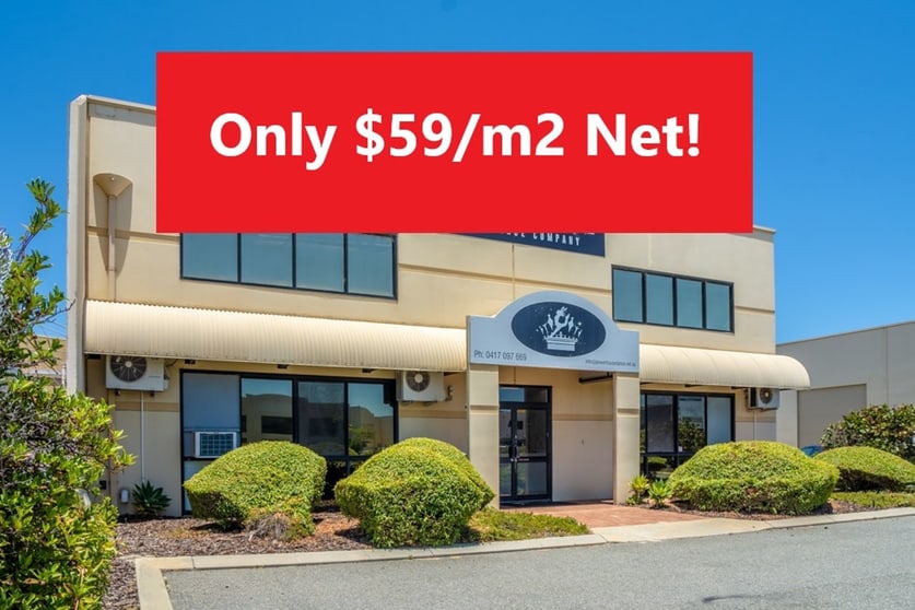 Click to view all images 1/24 Mulgul Road Malaga WA 6090 - Image 1