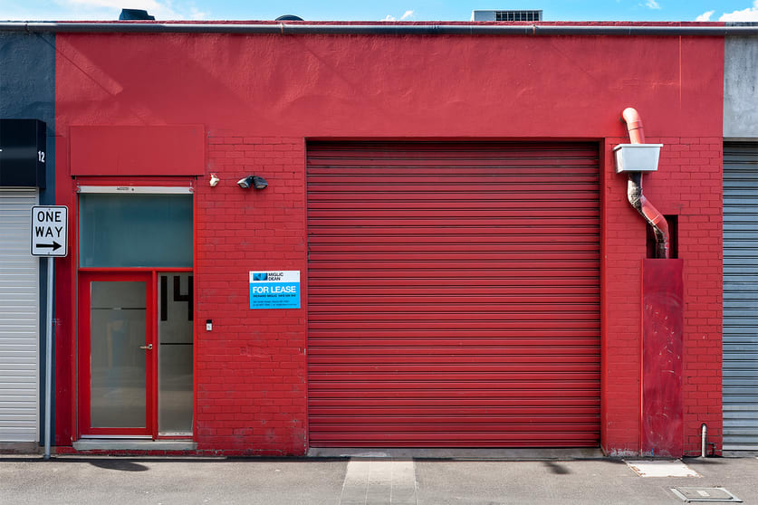 Click to view all images 14 Robert Street Collingwood VIC 3066 - Image 2
