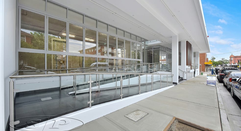 Level 1/8-14 Lyons Street Strathfield NSW 2135 - Image 3