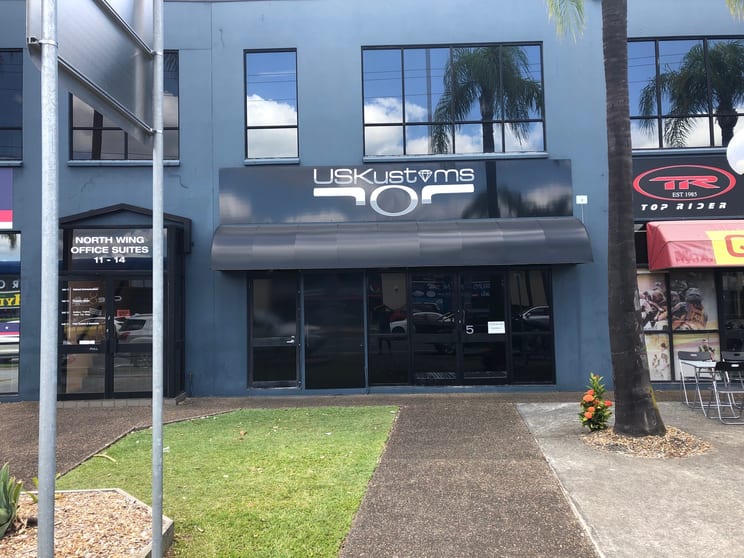 Click to view all images 5/39 Lawrence Dr Nerang QLD 4211 - Image 1