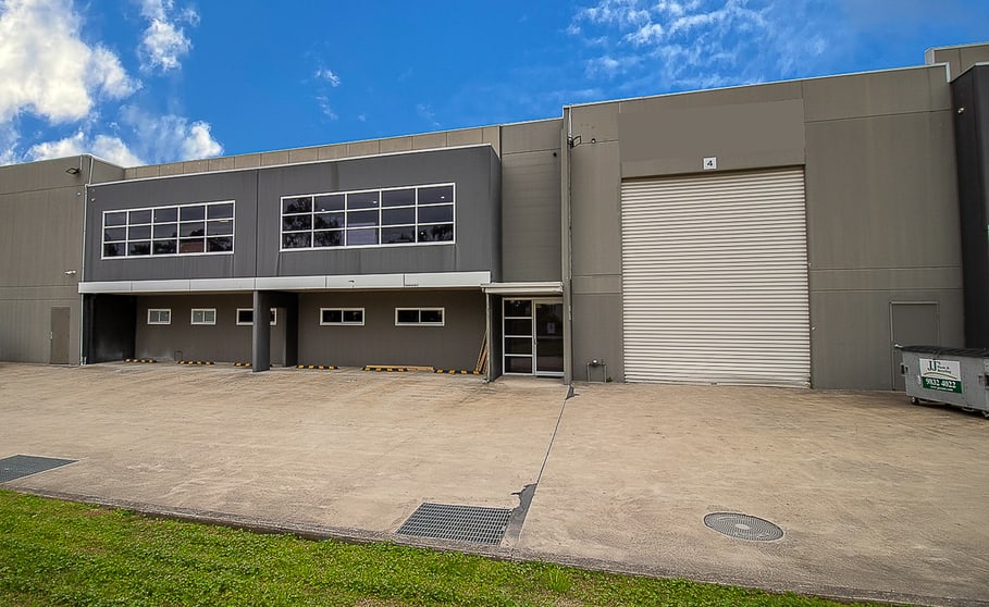 Click to view all images 4/2-4 Picrite Close Pemulwuy NSW 2145 - Image 1