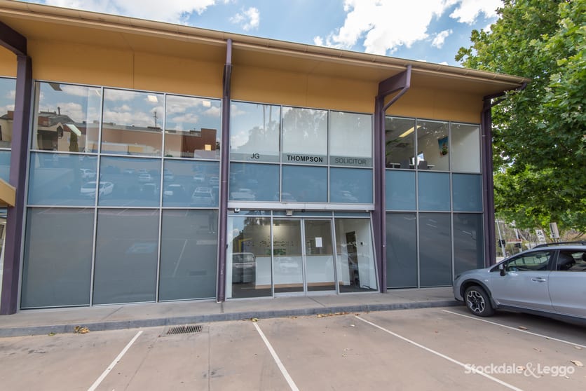 Click to view all images Suite 1, 1-11 High Street Shepparton VIC 3630 - Image 1