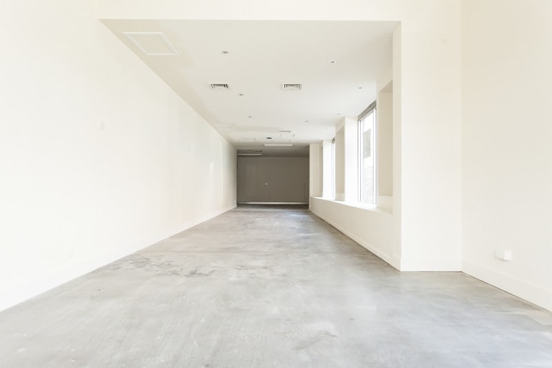 Click to view all images 6b/232 Brunswick Street Fitzroy VIC 3065 - Image 3