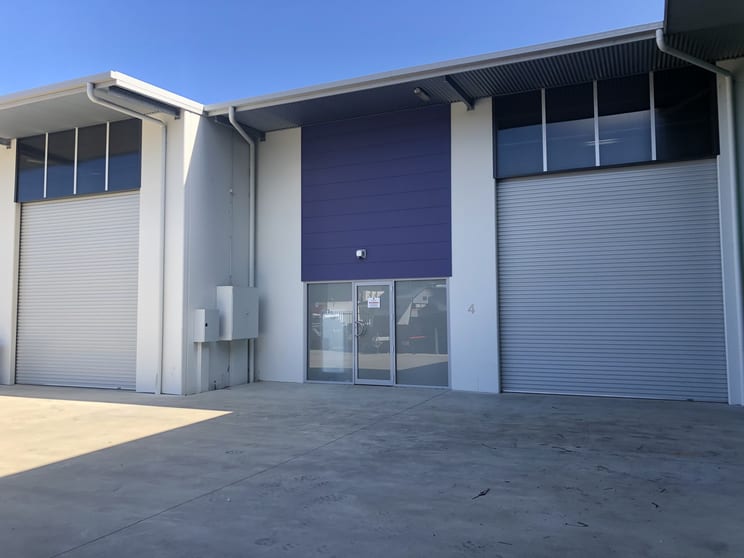 Click to view all images Unit 4/56 Industrial Drive Coffs Harbour NSW 2450 - Image 2