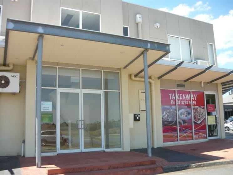 Click to view all images Suite 2/248 Clyde Road Berwick VIC 3806 - Image 2