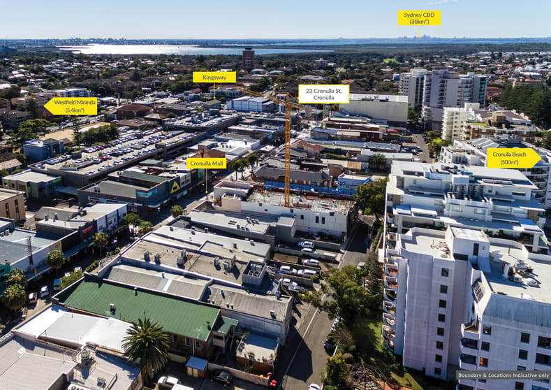 Click to view all images Cronulla Street Cronulla NSW 2230 - Image 3