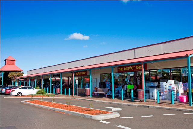 Click to view all images Shop 13/9 Russell Street Albion Park NSW 2527 - Image 2