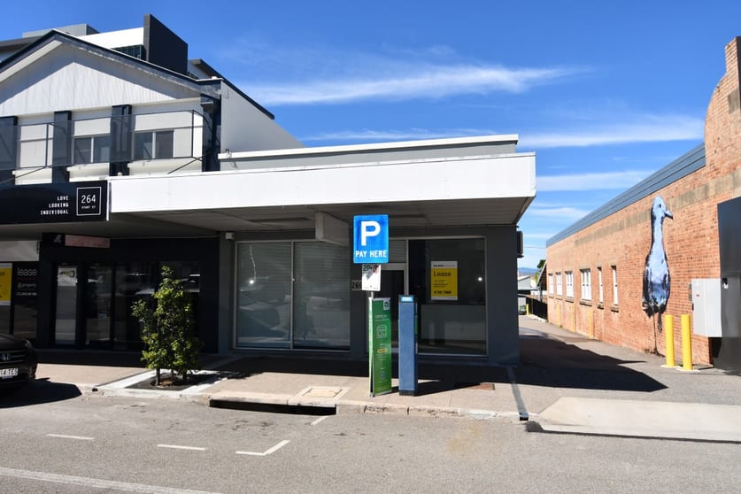 Click to view all images 266 Sturt Street Townsville City QLD 4810 - Image 1