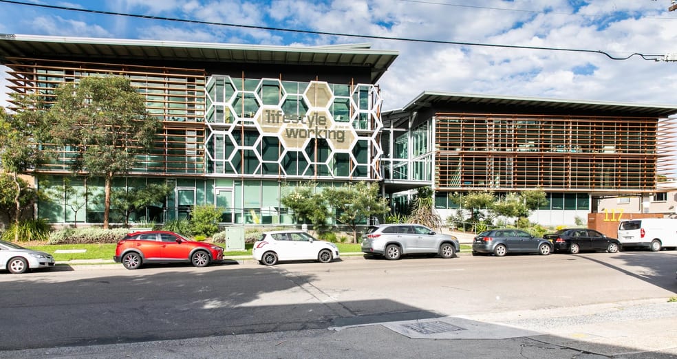Click to view all images 115/117 Old Pittwater Road Brookvale NSW 2100 - Image 1